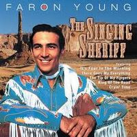 Faron Young - The Singing Sheriff